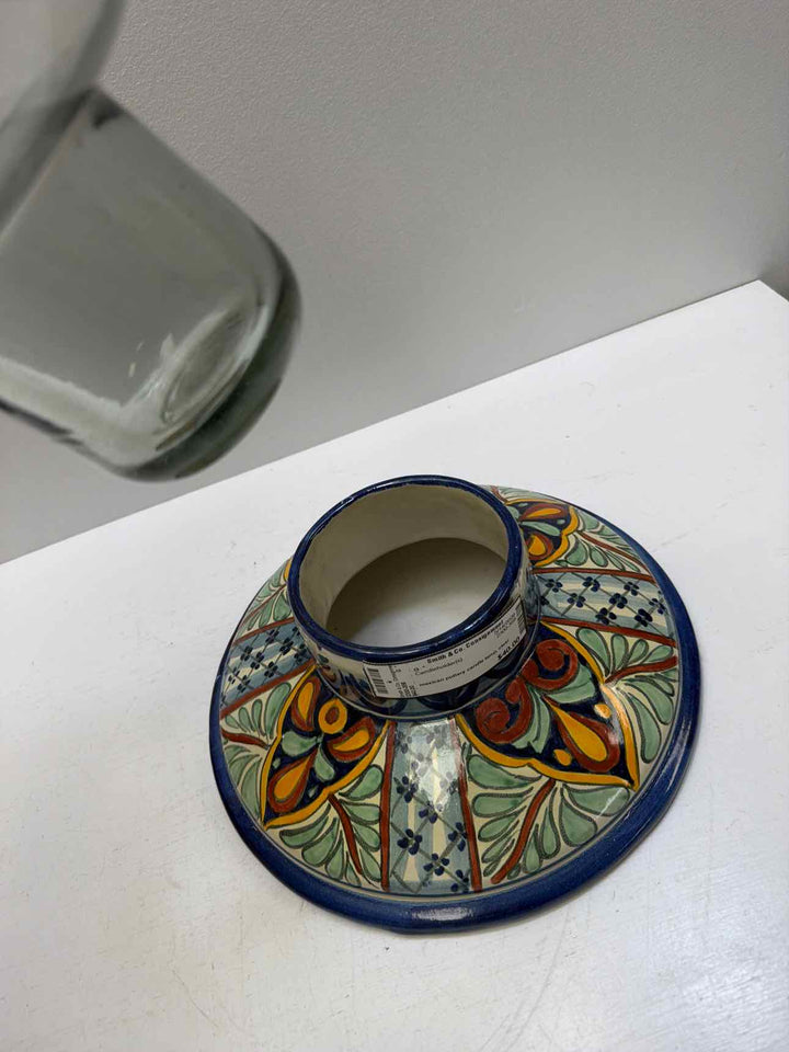 Candleholder(s)