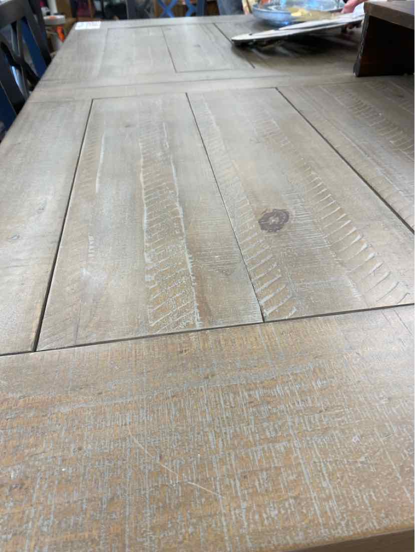 havertys Table set