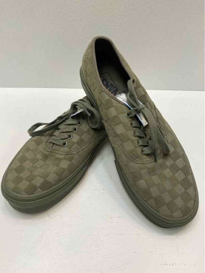 Vans 10.5 Sneakers