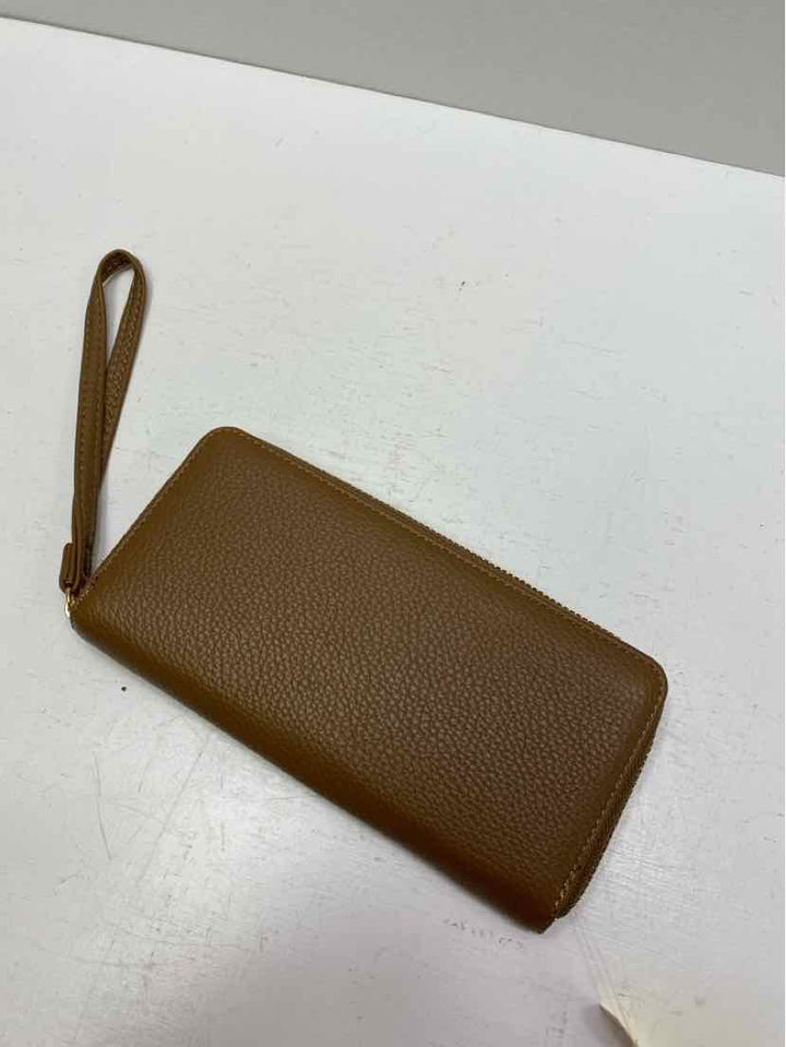 Wristlet