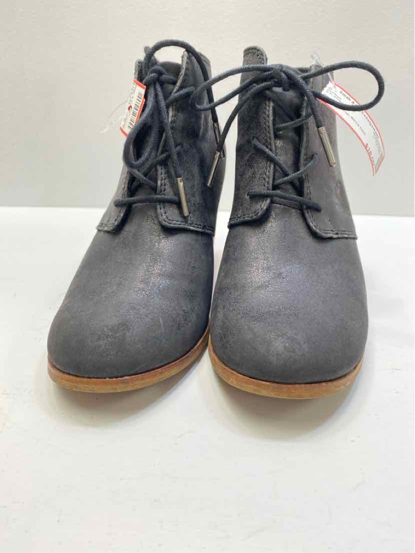 Toms 8.5 Booties