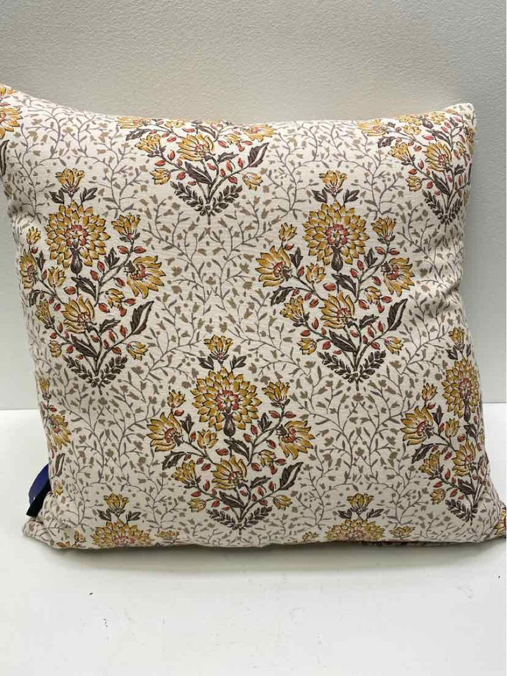 RACHEL ZOE throw pillow