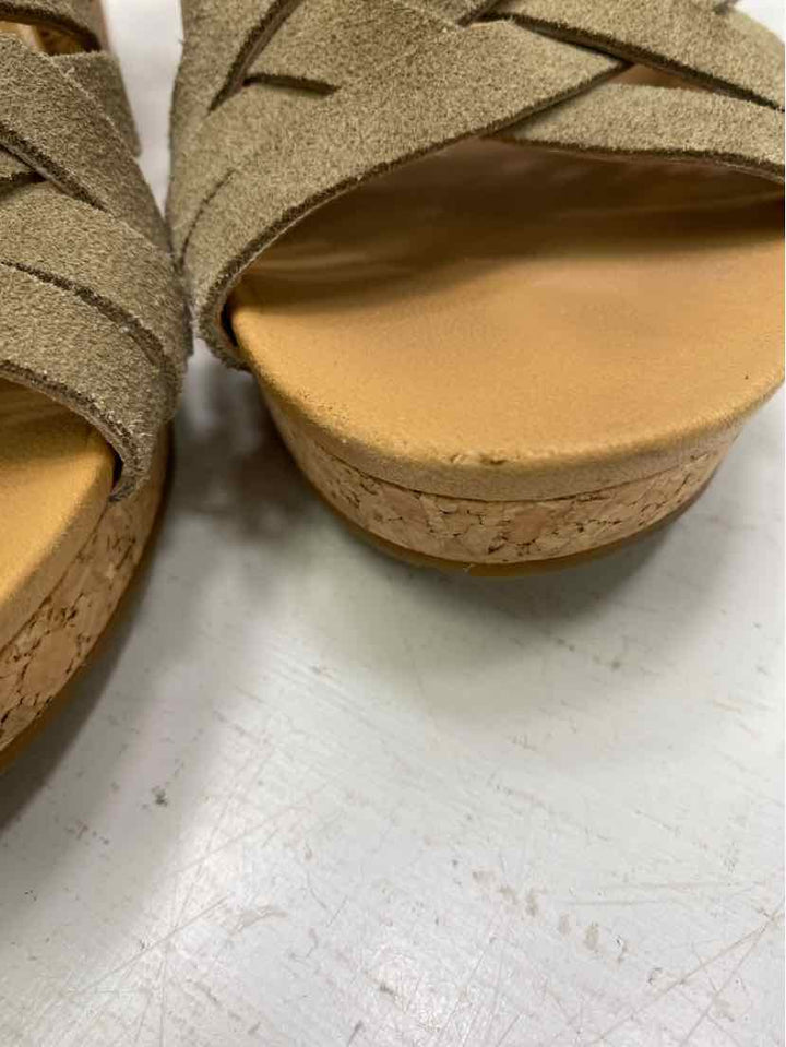 ugg 7 Sandals