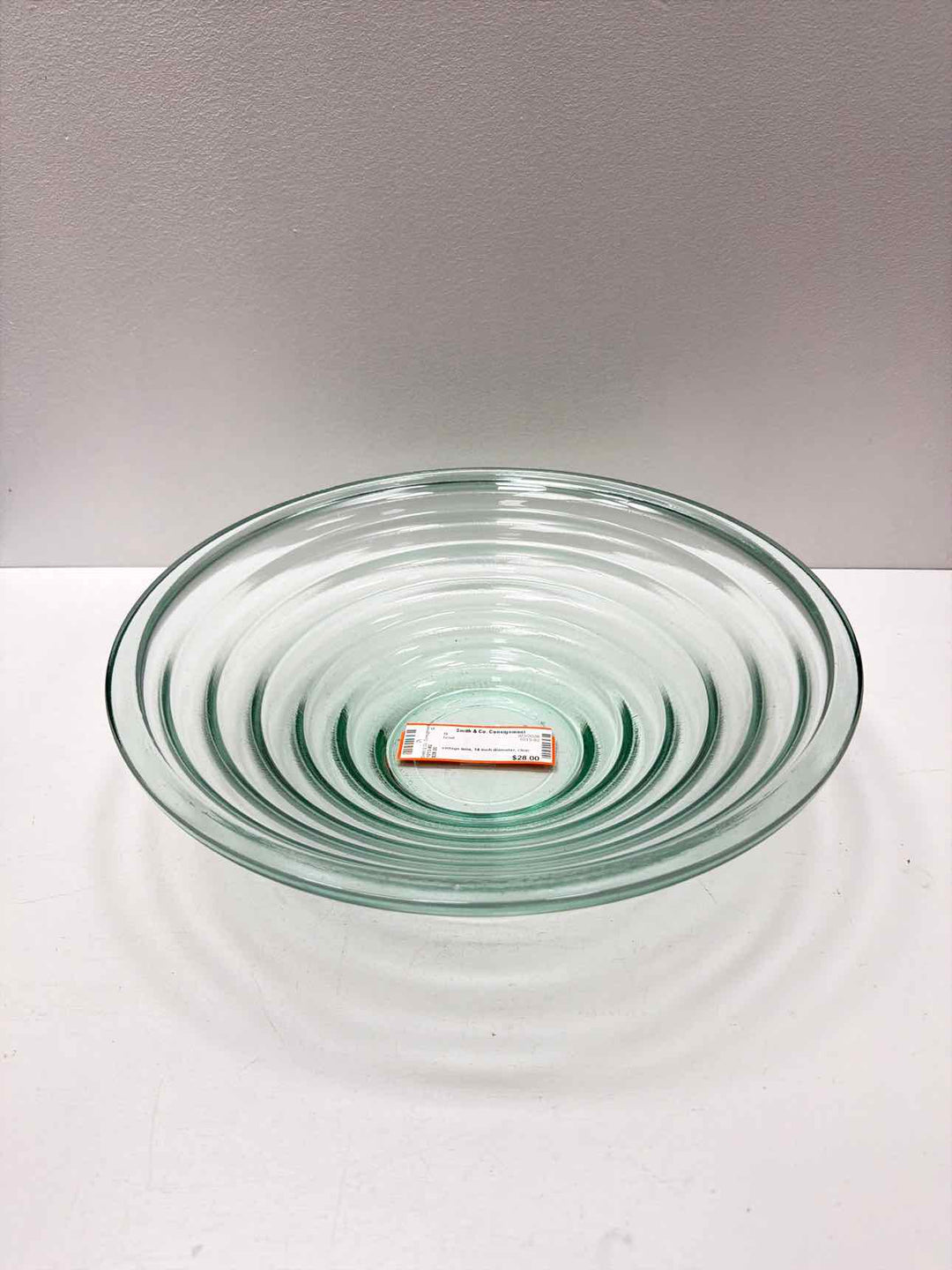 bowl