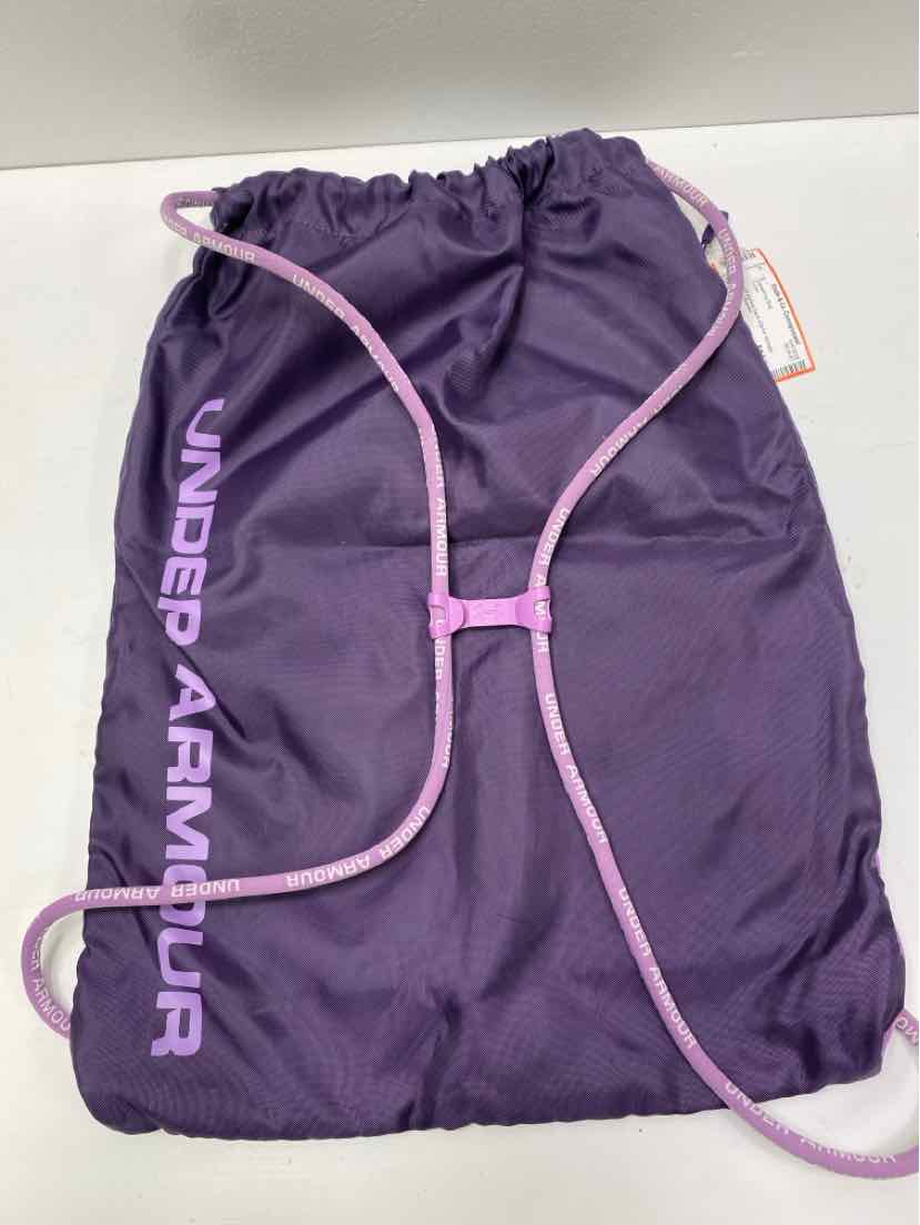 Under Armour Drawstring Bag