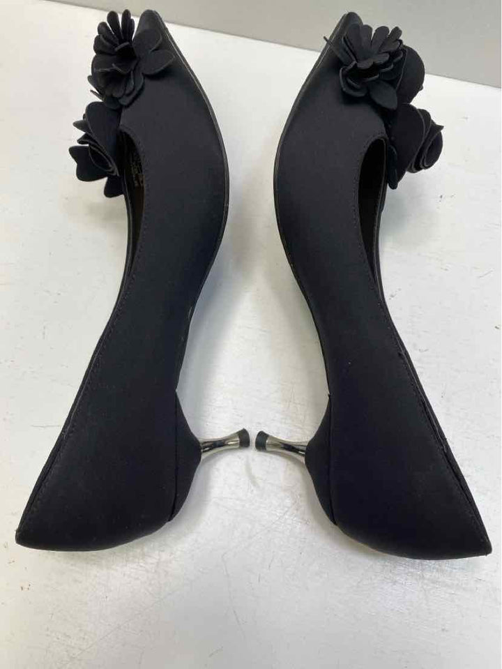 Zara Basic 8/8.5 dress shoe