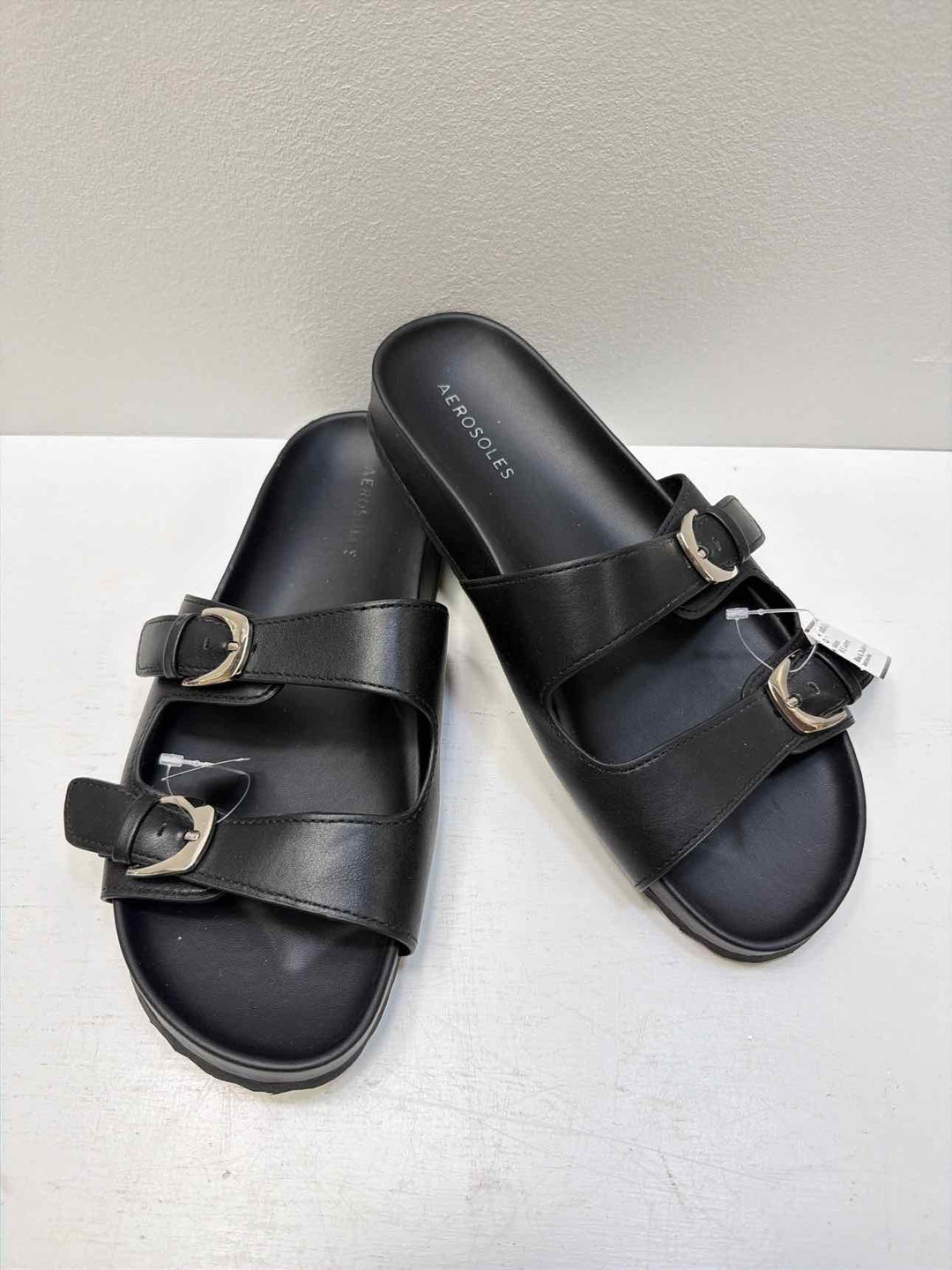 aerosoles 9.5 slides