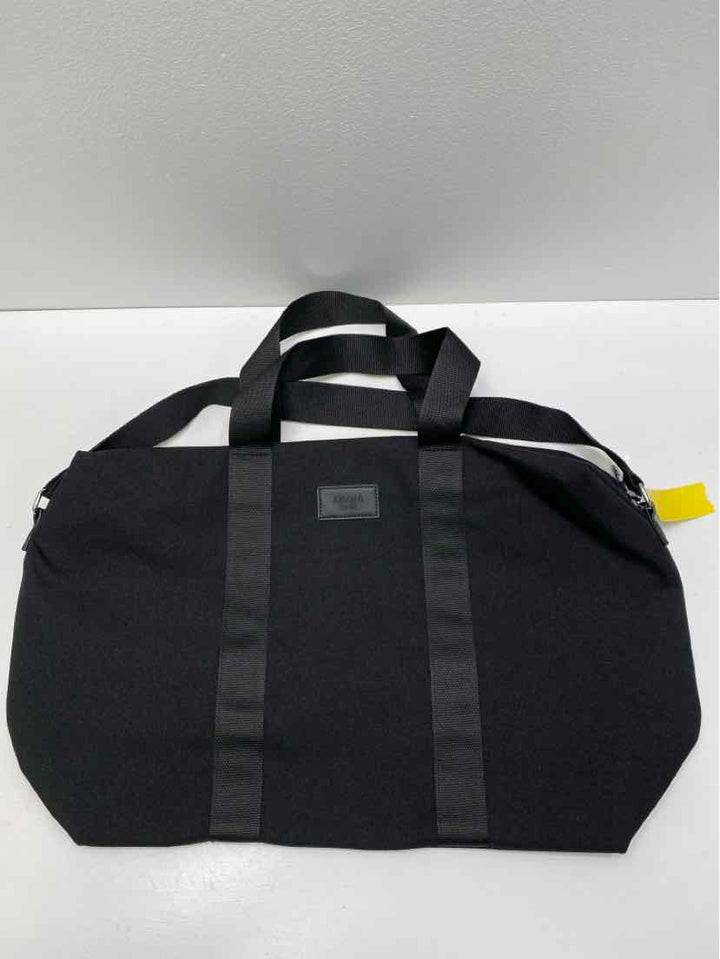 Armani Code Duffle Bag