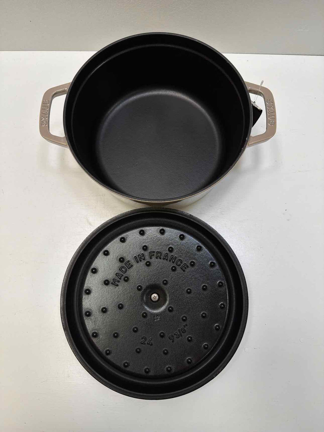Staub Cookware