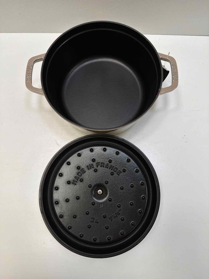Staub Cookware