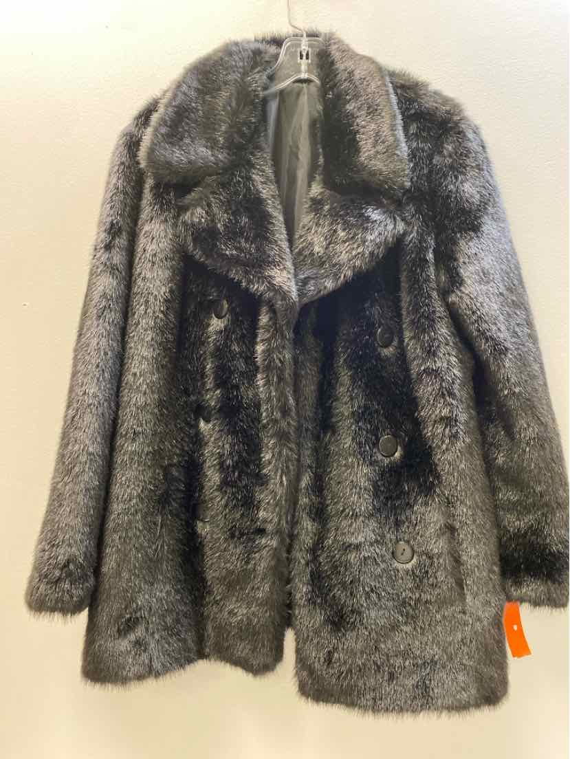 BB Dakota Size M Fur