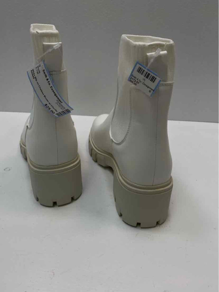 Athlefit 9 Boots