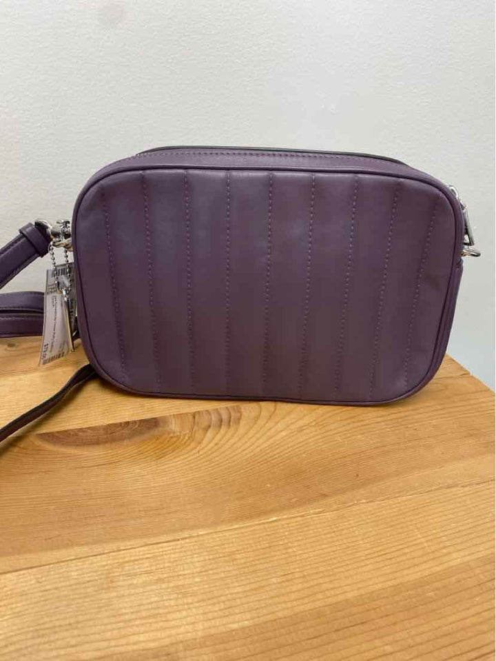 Coach Crossbody