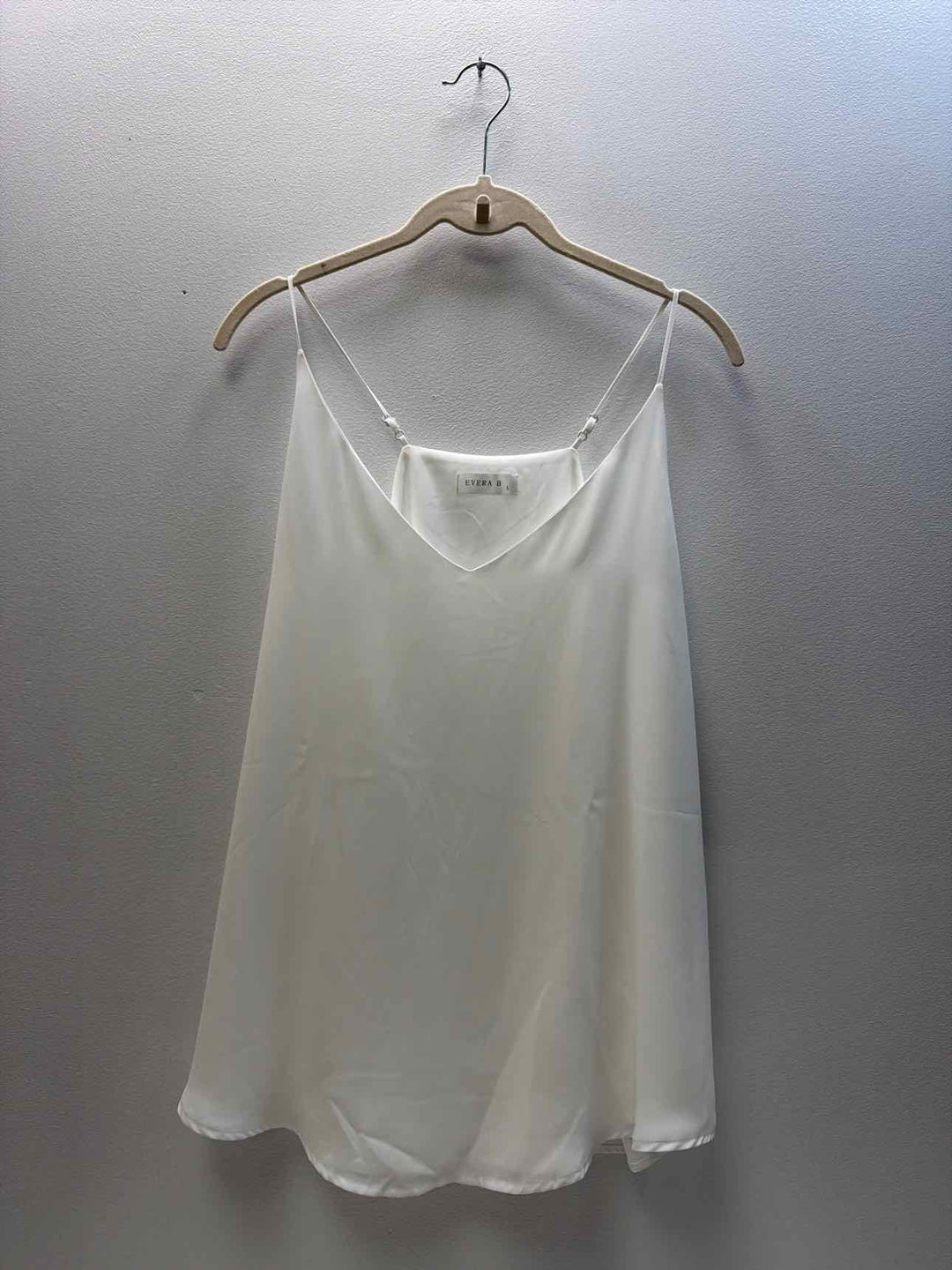 Evera b Size L Blouse