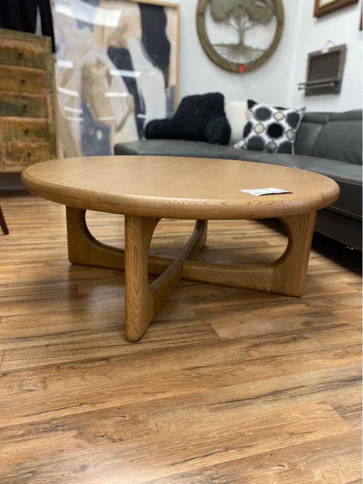 Co. House Designs coffee table