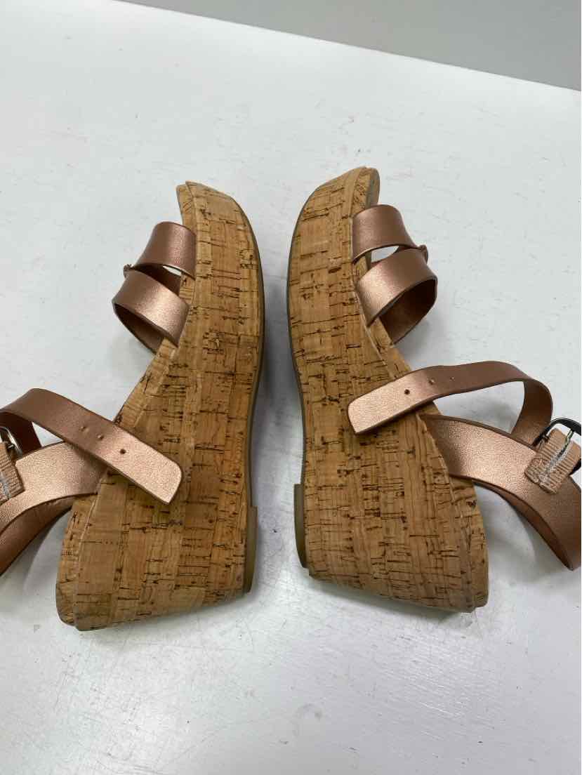 sonoma 7 Sandals