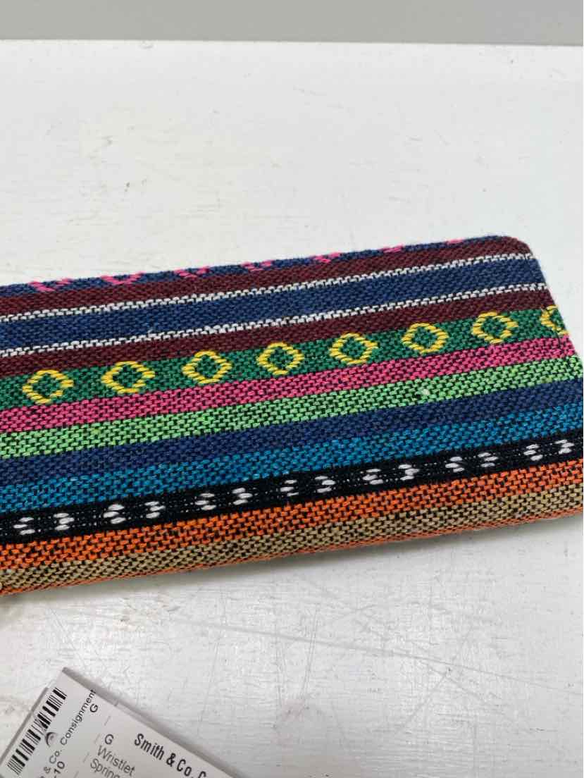 Wristlet
