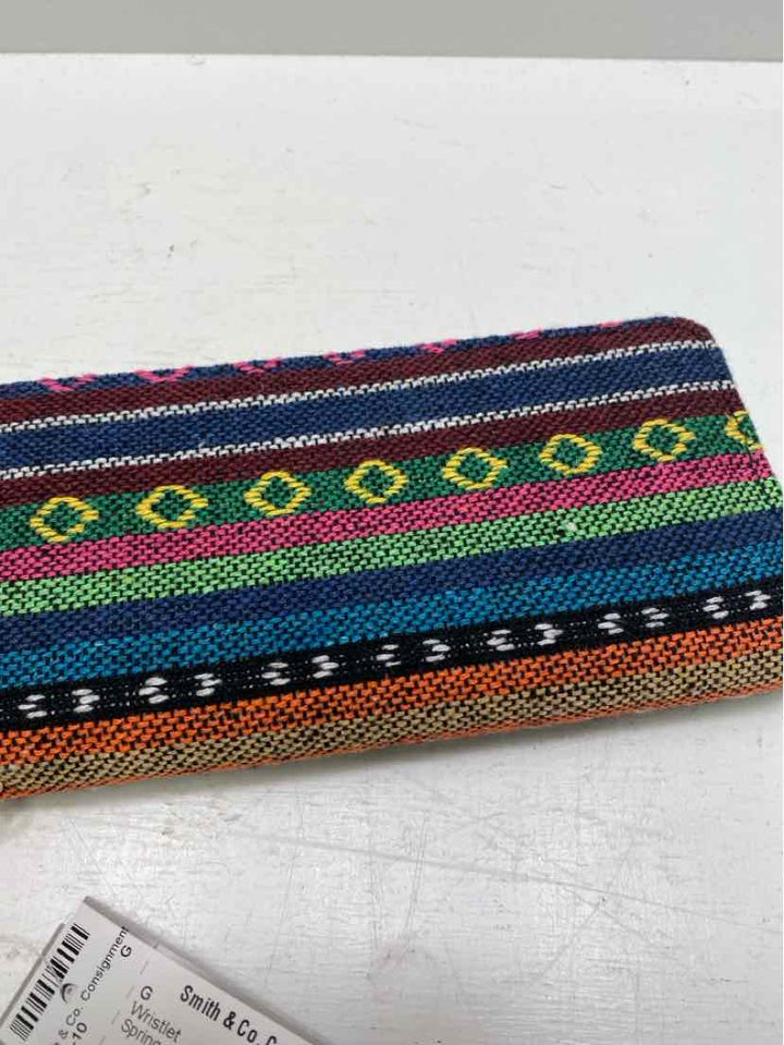 Wristlet