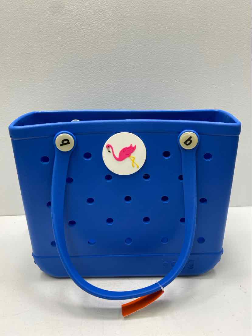 BOGG tote bag