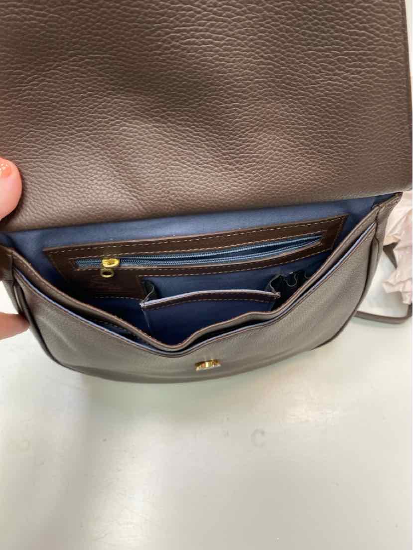J.P. Ourse Crossbody