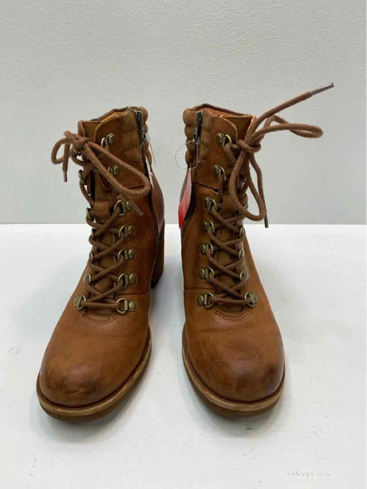 Kork-Ease 6.5 Boots