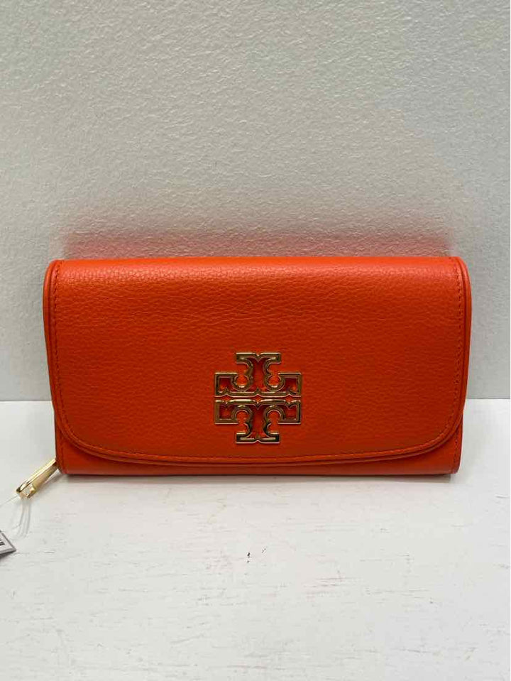 tory burch Wallet