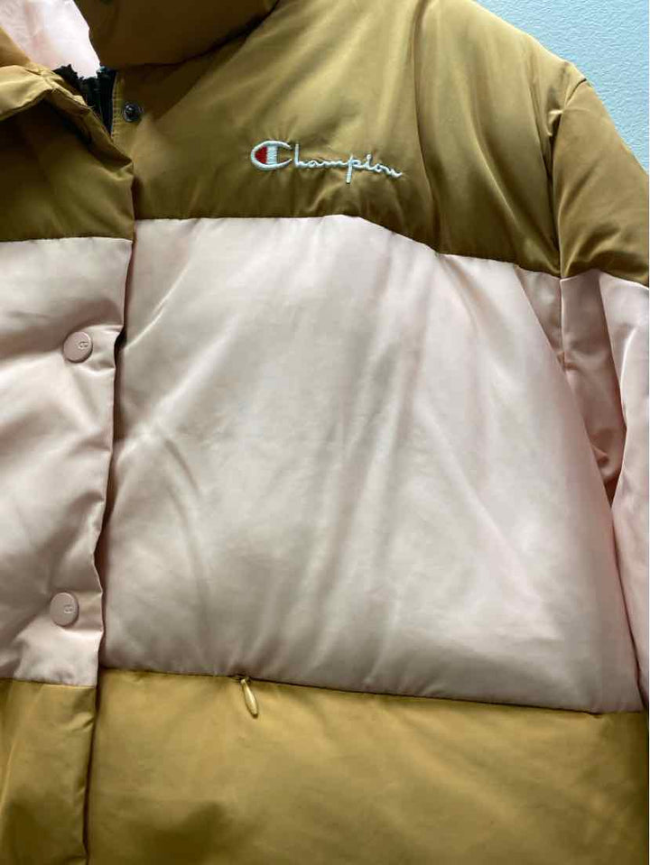 champion Size M Jacket