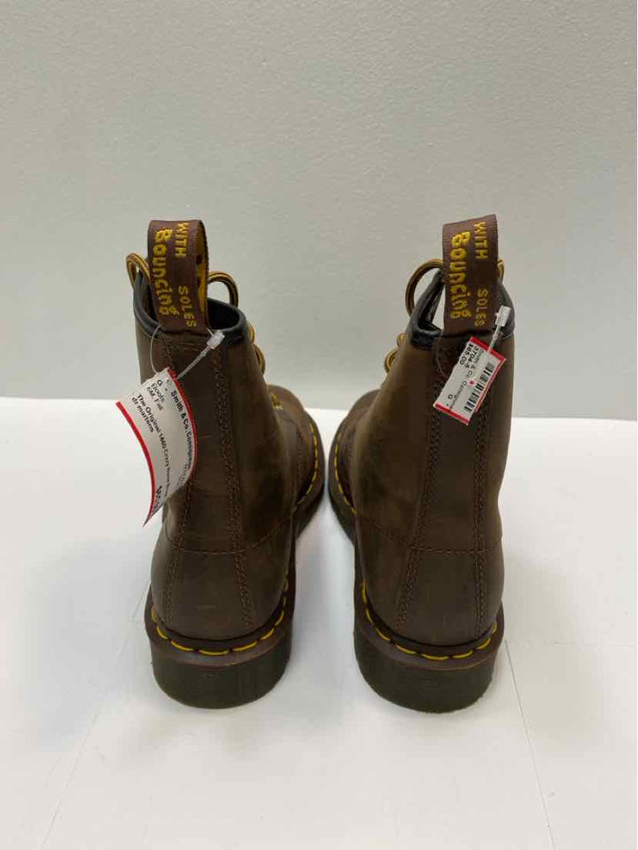 dr martens 6M Boots