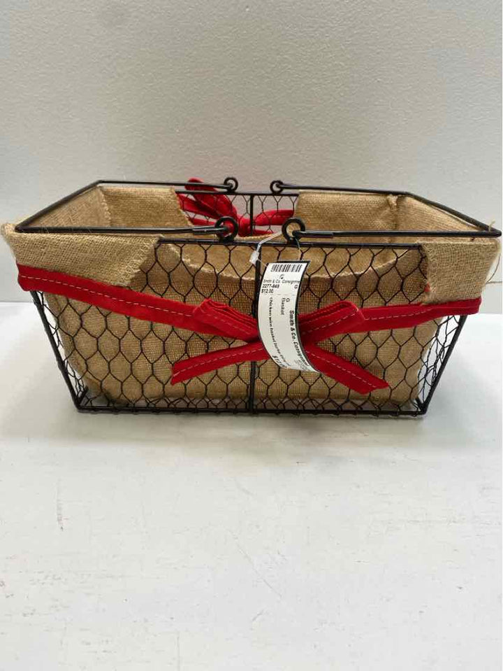 Basket