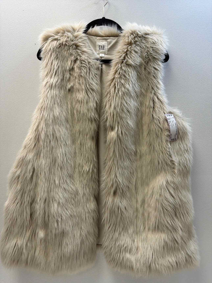 Gap Size L vest