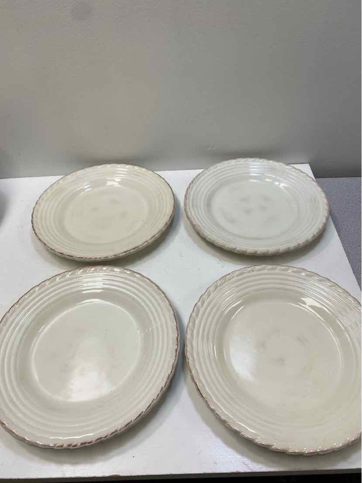 Artimino dish set