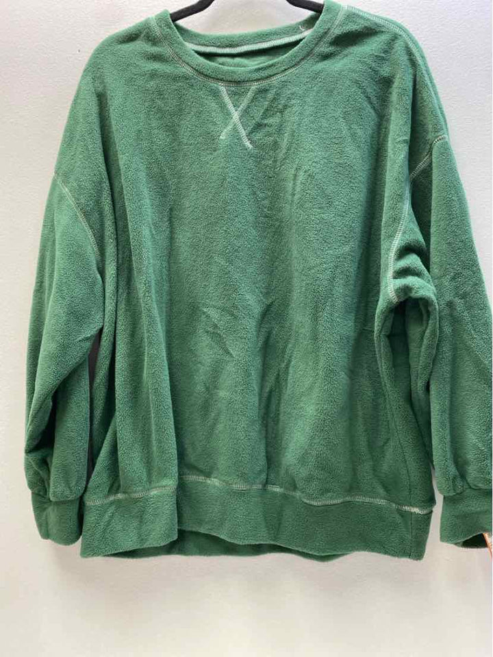 Size L? Sweatshirt