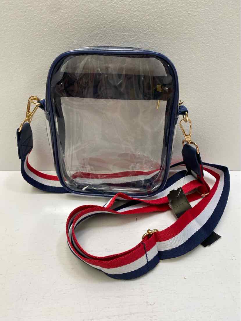 Crossbody