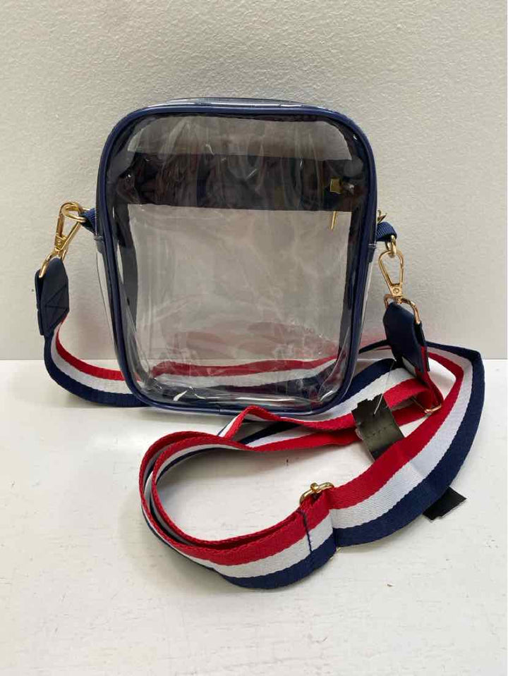 Crossbody