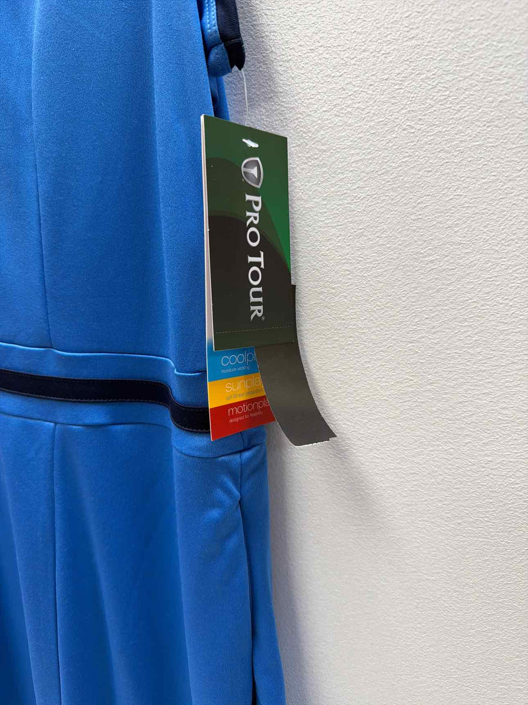 Pro Tour Size XL Dress