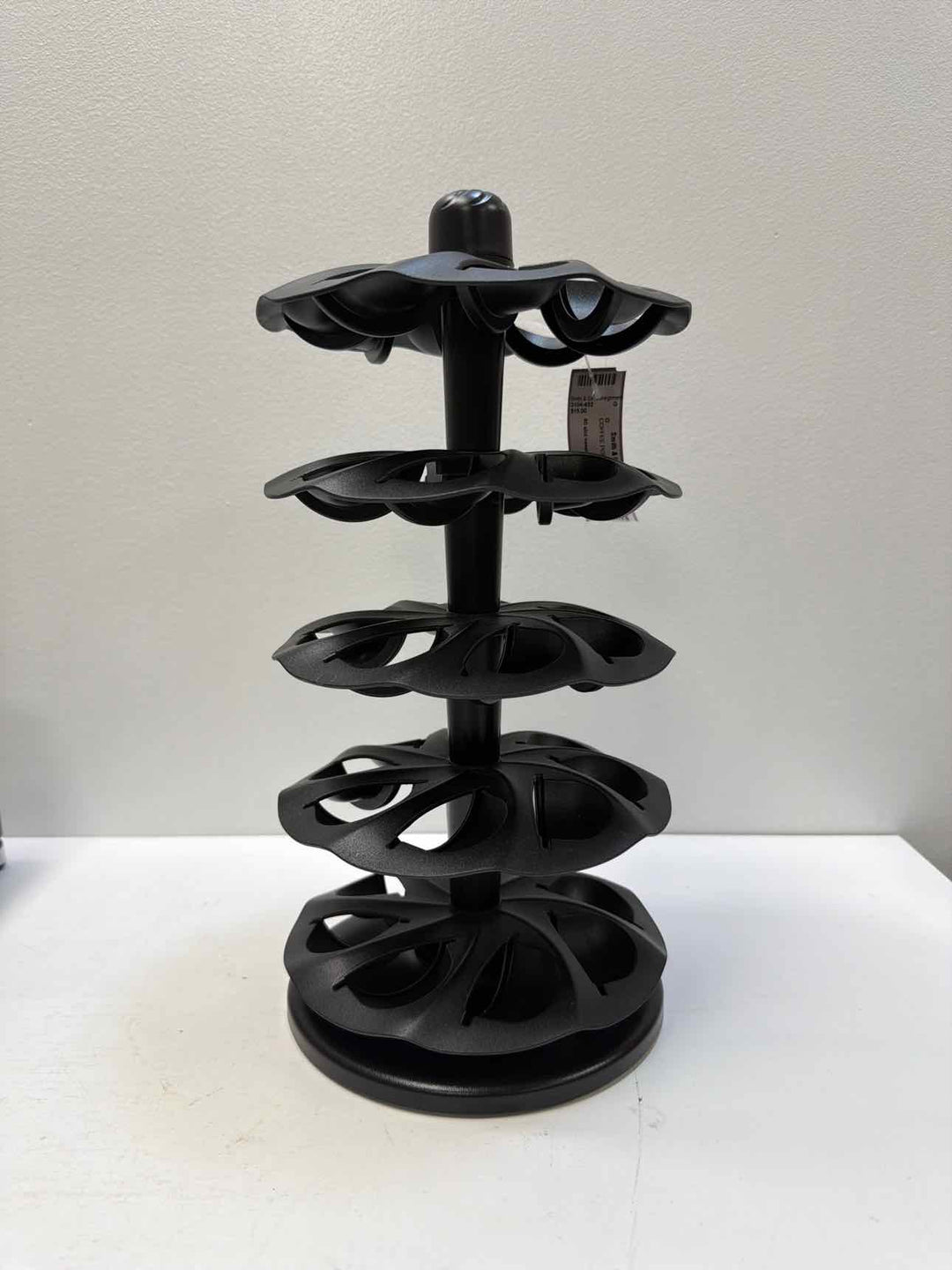 COFFEE POD HOLDER