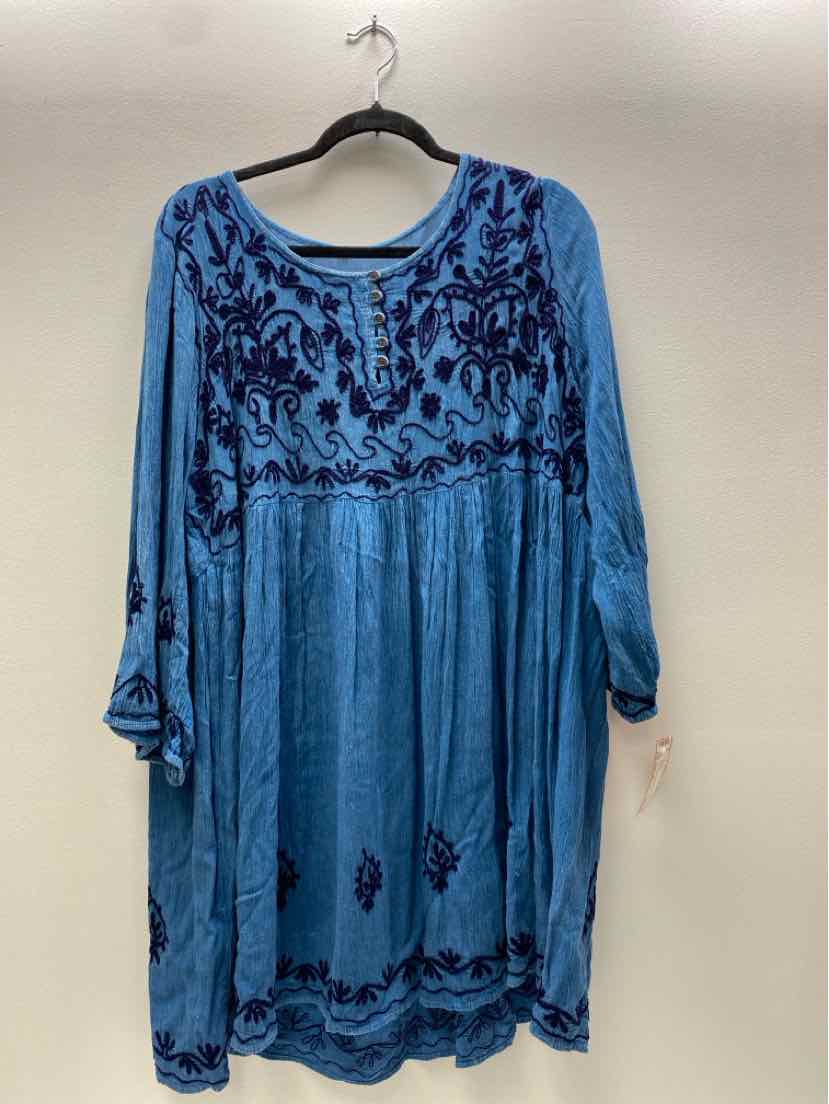 Size XL Dress