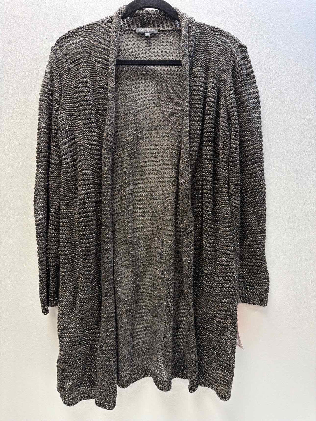 Eileen Fisher Size PM Cardigan