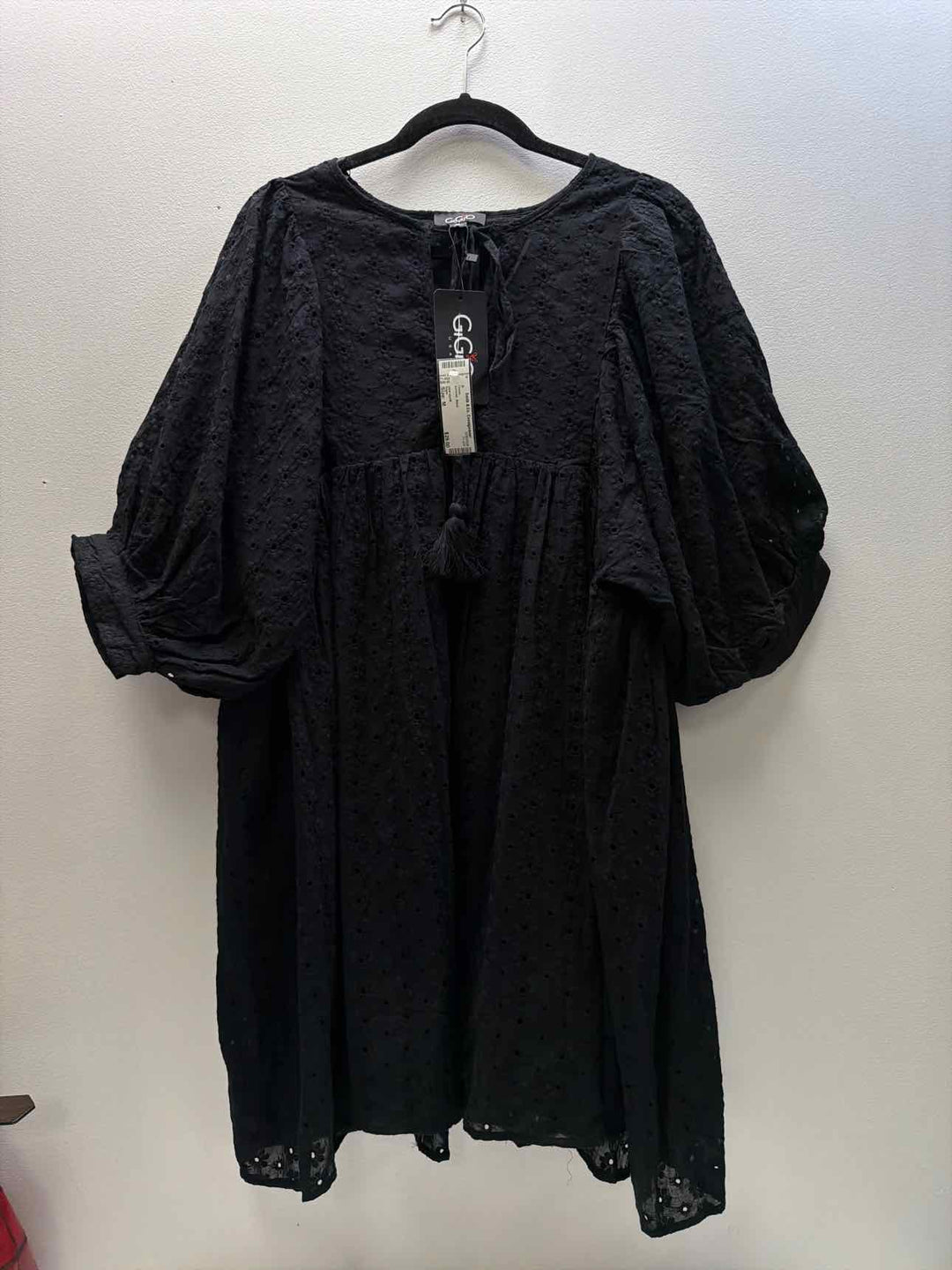 Gigio Size M Dress