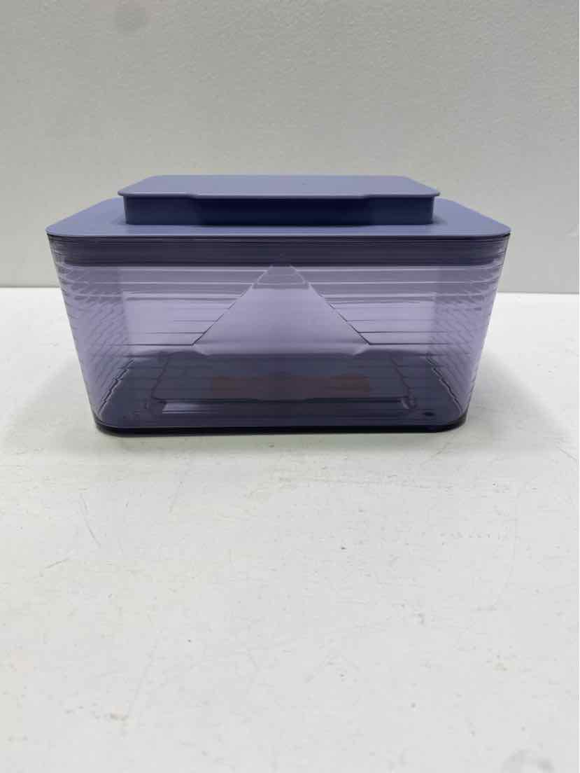 Tupperware
