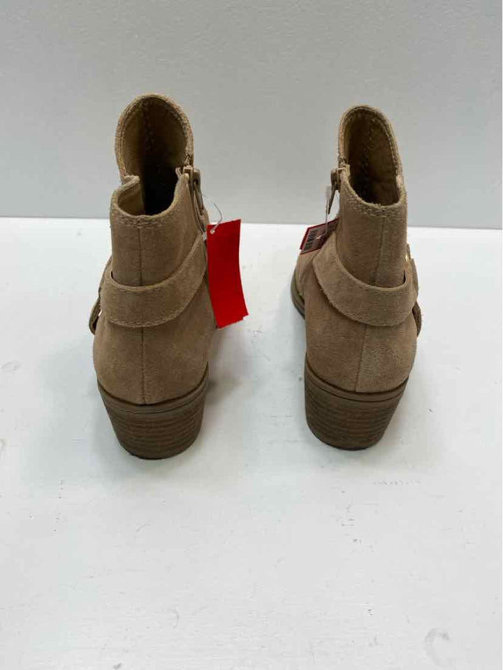 House of Harlow 1960 9M Booties