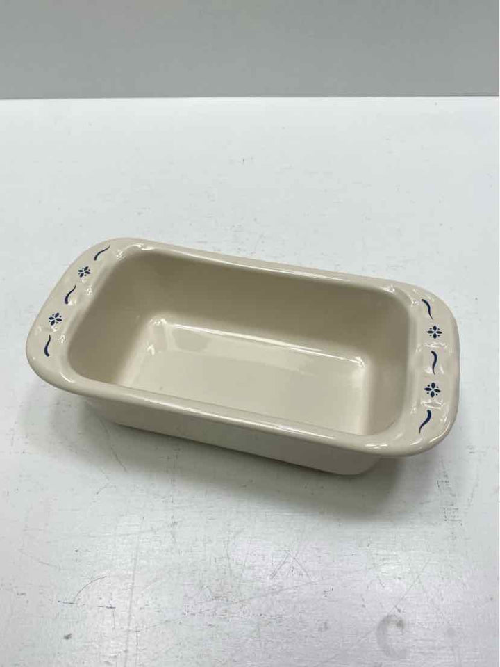 longaberger loaf pan