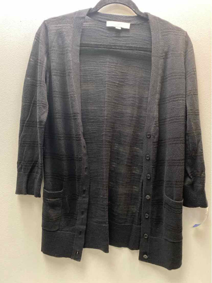 Loft Size S Cardigan