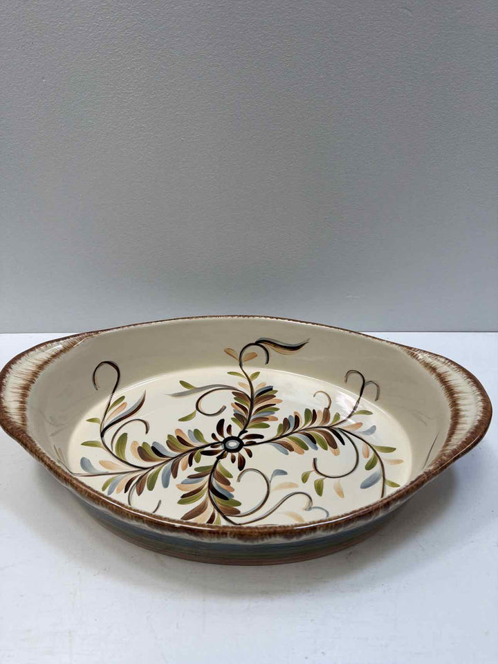 Southern Living at Home casserole dish