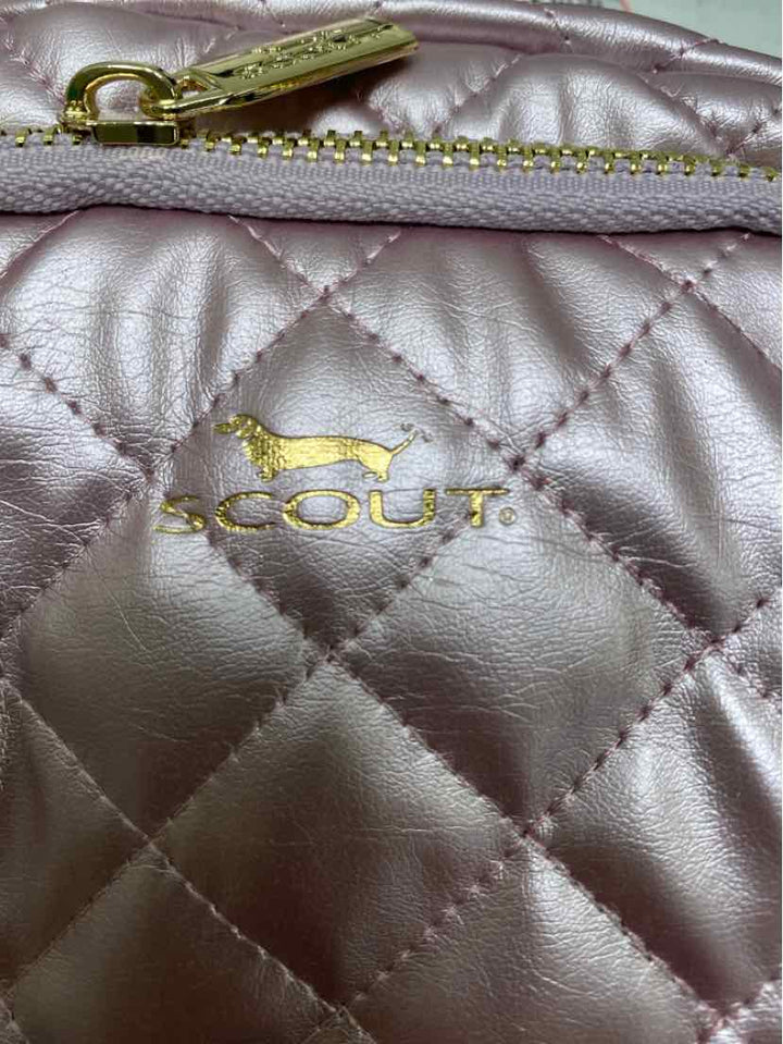 scout Crossbody