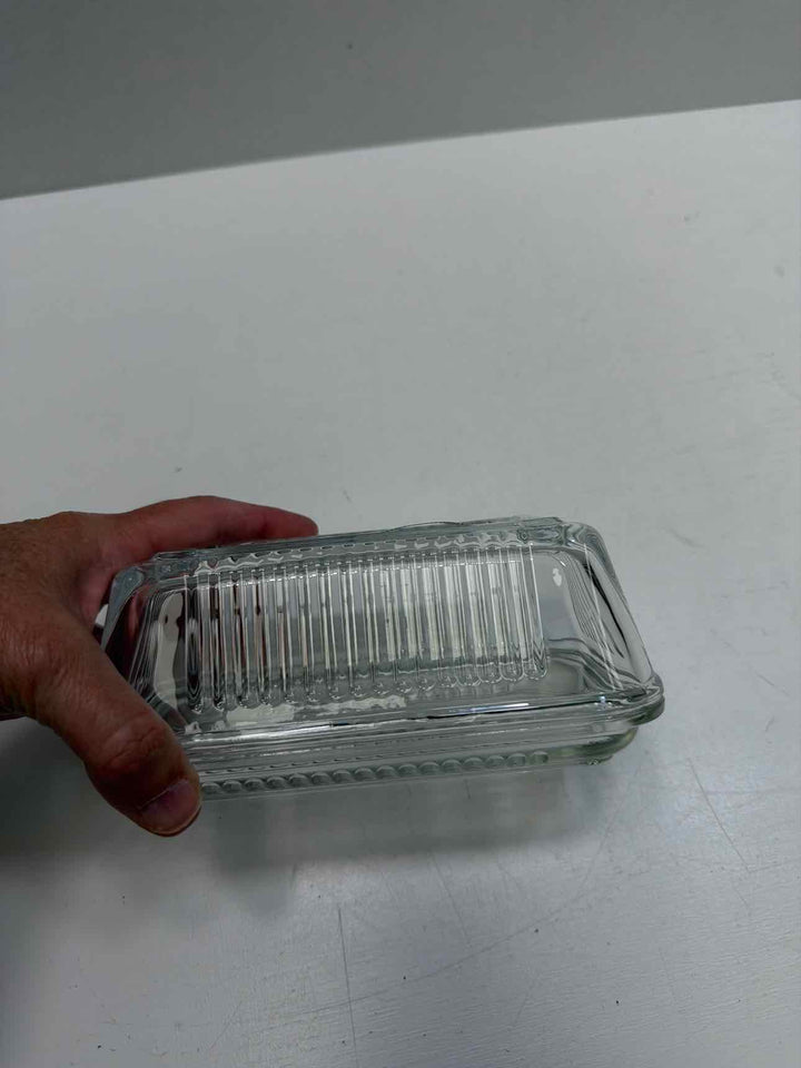 butter dish