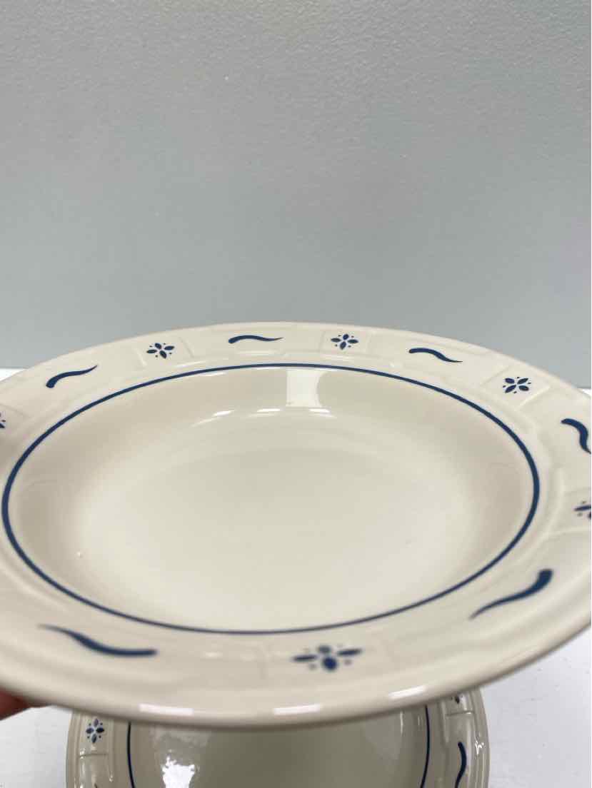 longaberger dish set