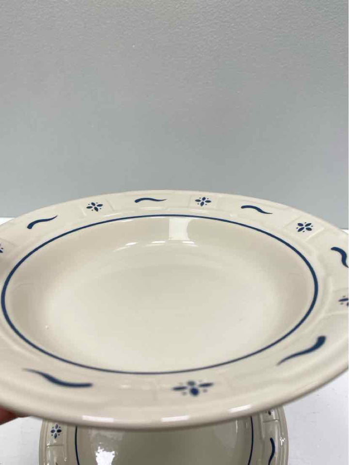 longaberger dish set