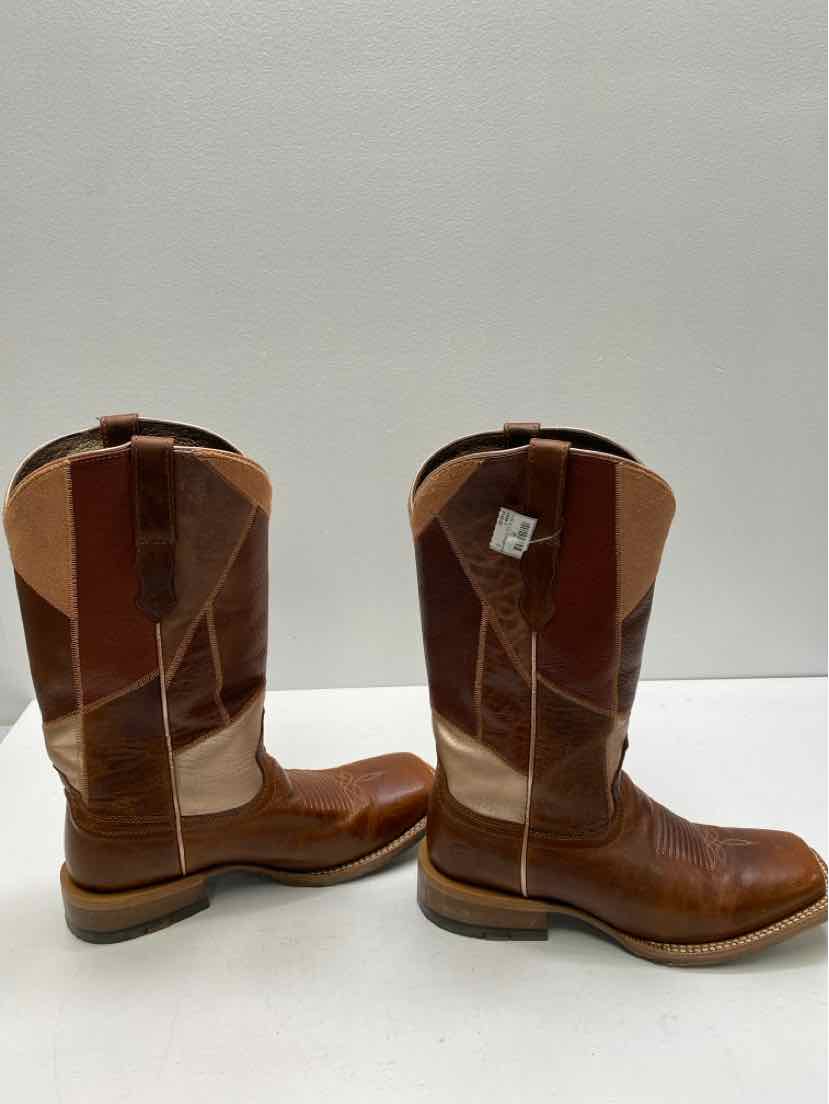Ariat 9.5 Boots