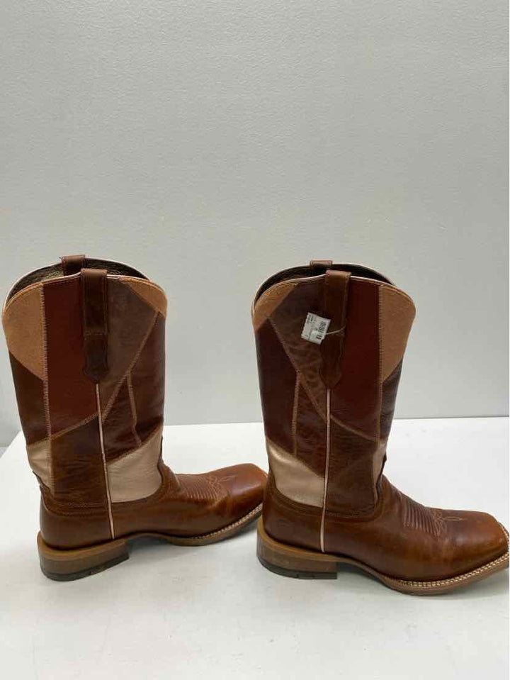 Ariat 9.5 Boots